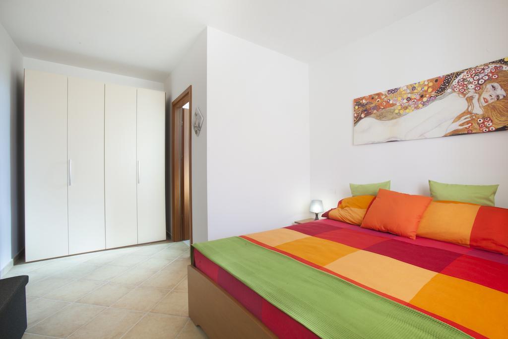 Casa Cardignan Diso Quarto foto