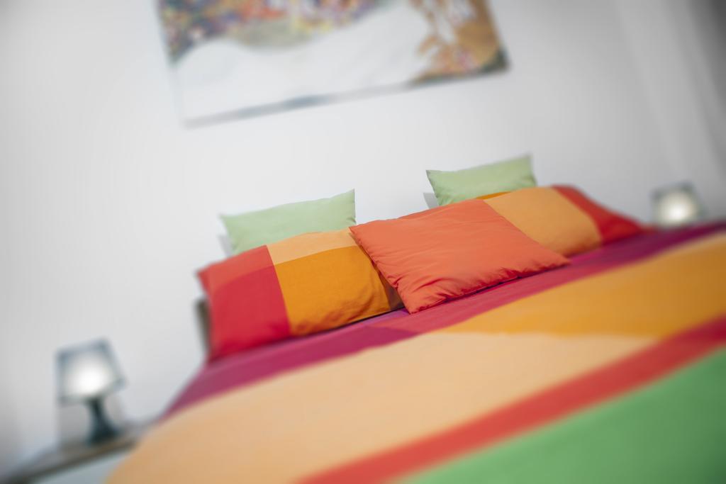 Casa Cardignan Diso Quarto foto